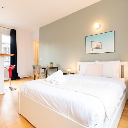 Grand Place Very Well Located Studio Appartement Rijsel Buitenkant foto